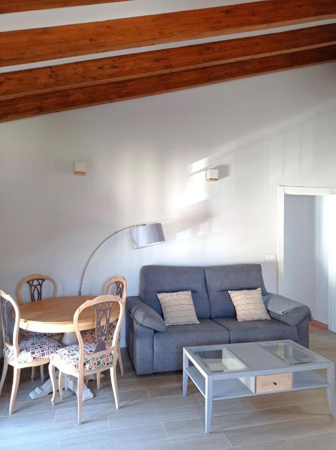 El Nogal de Hualle - Apartamentos turísticos Treceño Exterior foto